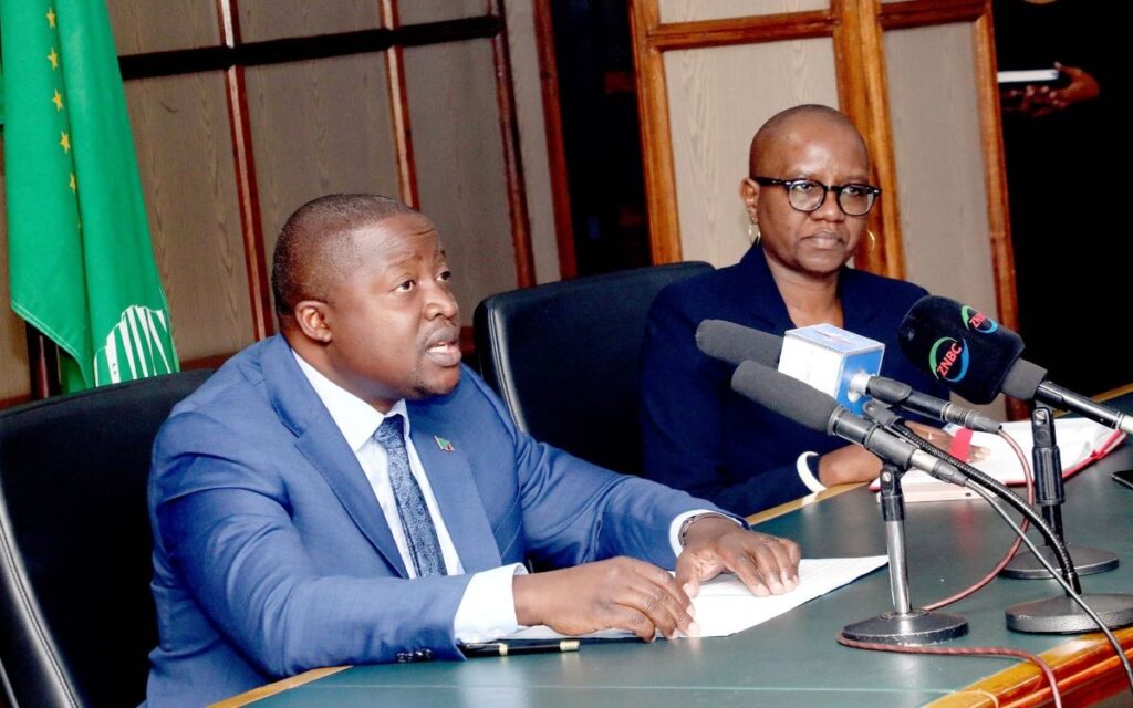 Estudiante de Zambia murió combatiendo en ejército ruso en Ucrania