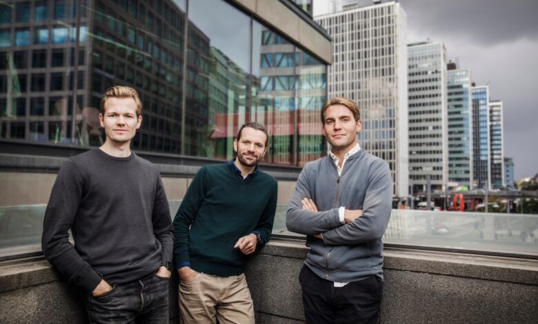 Ex empleados de Tink lanzan Atlar, una startup de automatización de pagos