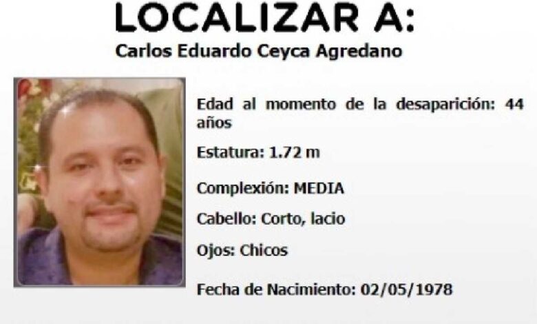 Exigen pruebas al fiscal de Nayarit sobre presunta desaparición voluntaria de servidor público