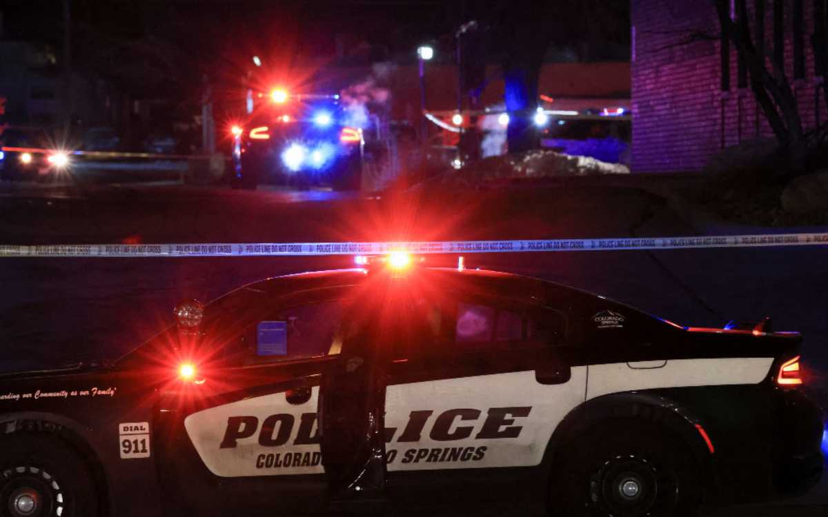 Exsoldado frenó masacre en club nocturno de Estados Unidos