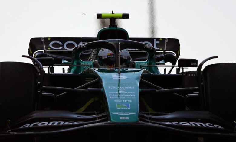 F1: GP de Abu Dhabi, en directo | La 'drivers parade' de la última carrera del año, en vivo