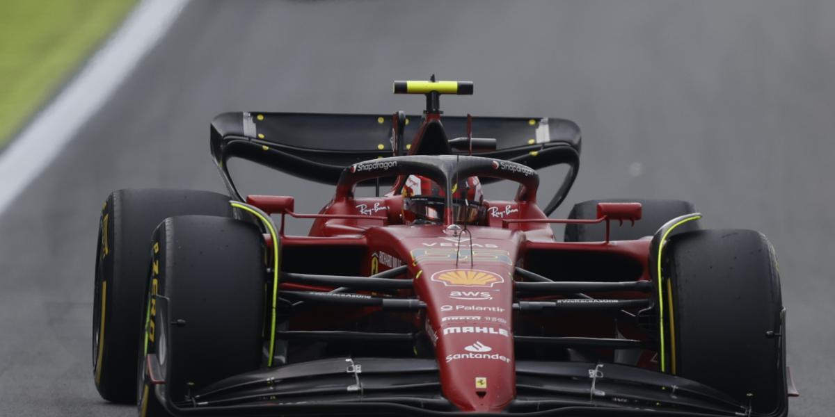 F1, en directo | Sigue los Libres del Gran Premio de Abu Dhabi