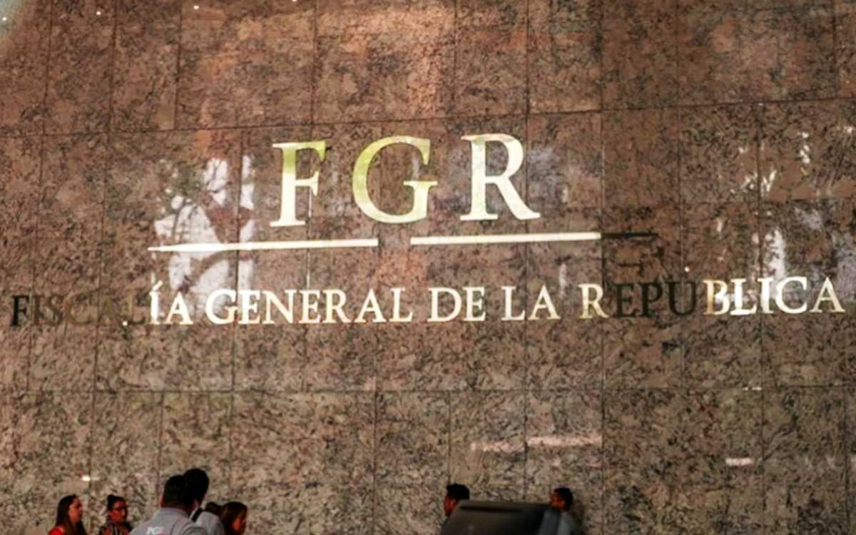 FGR perdió primer juicio de la Estafa Maestra