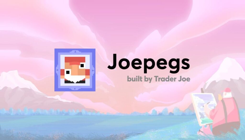 FTX y Avalanche codirigieron una ronda de $ 5 millones para el mercado Joepegs NFT