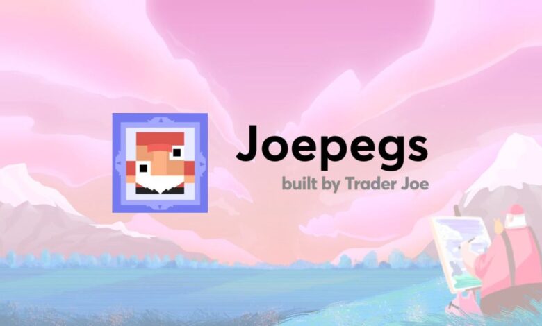 FTX y Avalanche codirigieron una ronda de $ 5 millones para el mercado Joepegs NFT