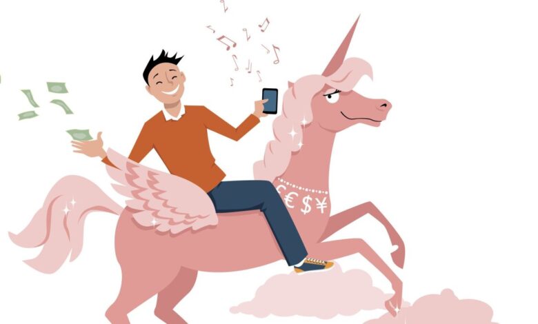 Fábricas fundadoras: los exalumnos de 344 unicornios europeos e israelíes han dado a luz 1018 nuevas empresas desde 2008