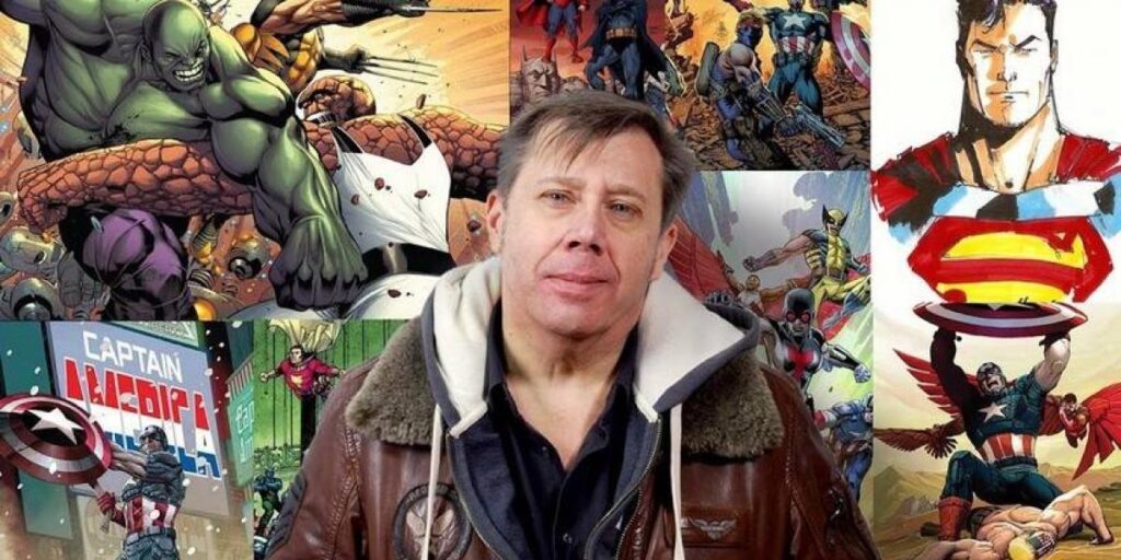 Fallece el historietista Carlos Pacheco a los 60 años