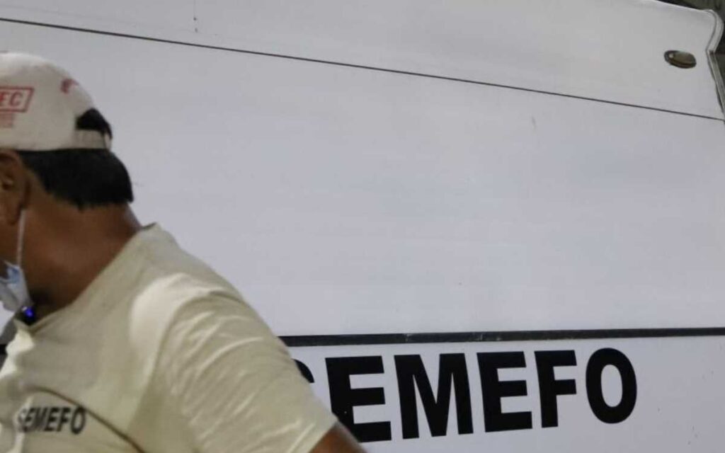 Fallecen tres niños por incendio en Chilapa, Guerrero