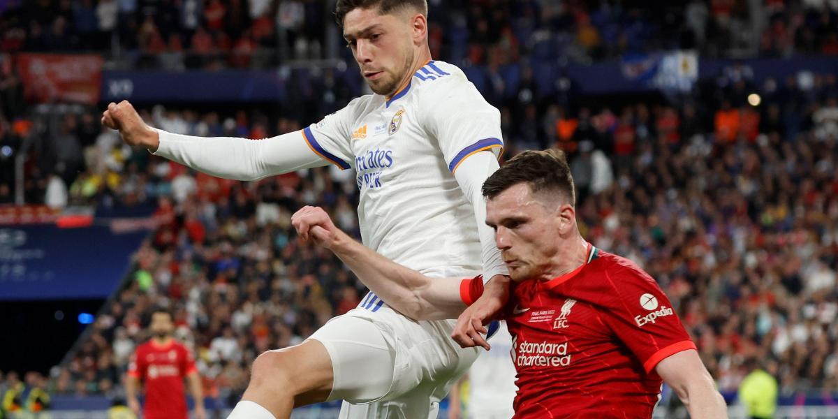 Fechas y horarios confirmados para los octavos de final