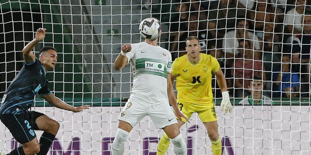 Fernando califica de "notable alto" el primer tramo del curso