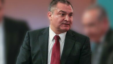 Fiscales sostienen que García Luna facilitó tráfico de drogas hasta 2020; rechazan retiro de cargos