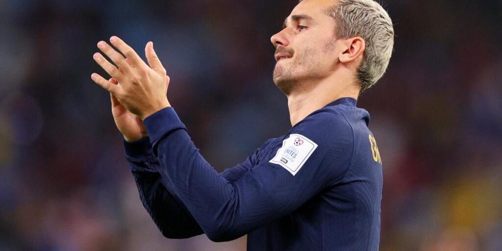 Francia celebra que Deschamps se suba al carro de Simeone