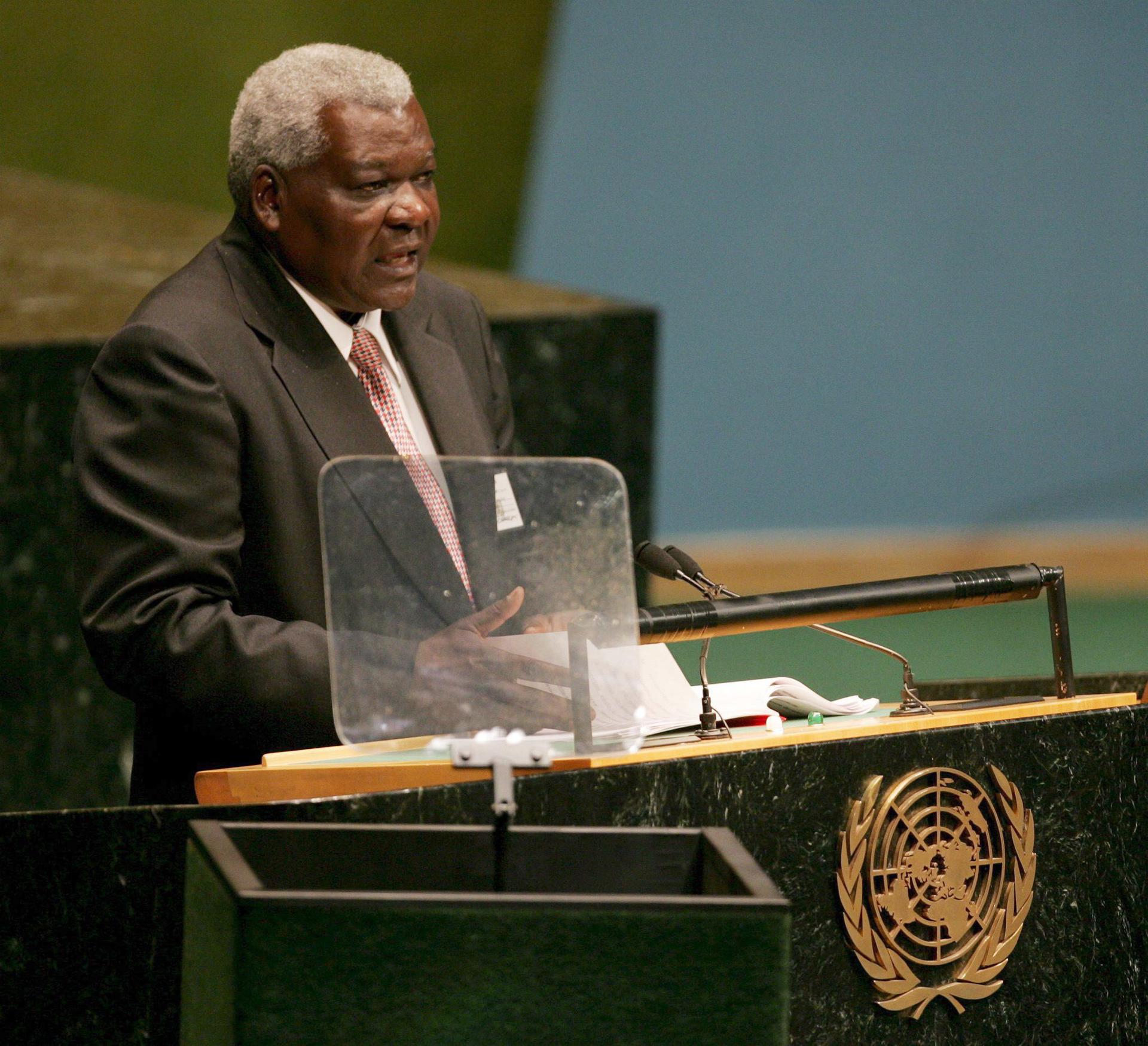 Fuertes acusaciones: Cuba responsabiliza a EEUU y la OTAN por el conflicto en Ucrania