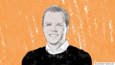 Fundador de Einride sobre la creación de un negocio subyacente para respaldar los objetivos tecnológicos futuros