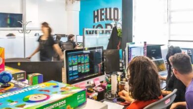 Gaming: la historia de la desarrolladora del videojuego argentino más descargado en celulares