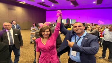 Gana Guadalupe Díaz Carranza presidencia del Colegio de Notarios