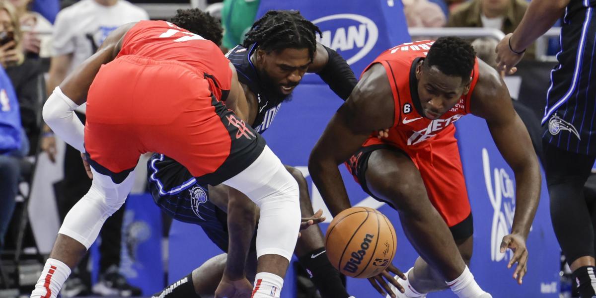 Garuba se abona a la constancia contra los Pelicans y Willy a la incertidumbre