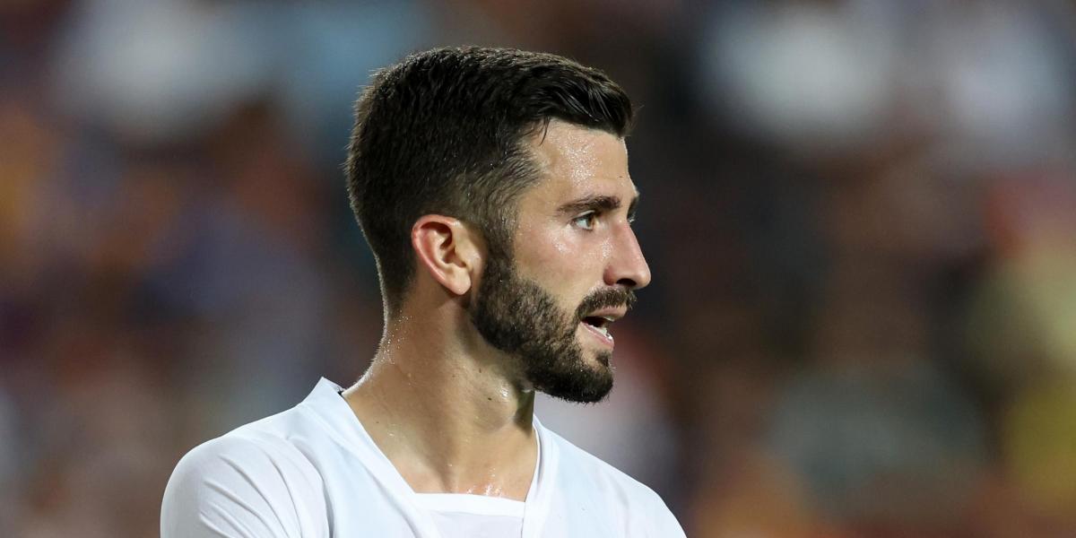 Gattuso da unos días extra a Gayà para desconectar