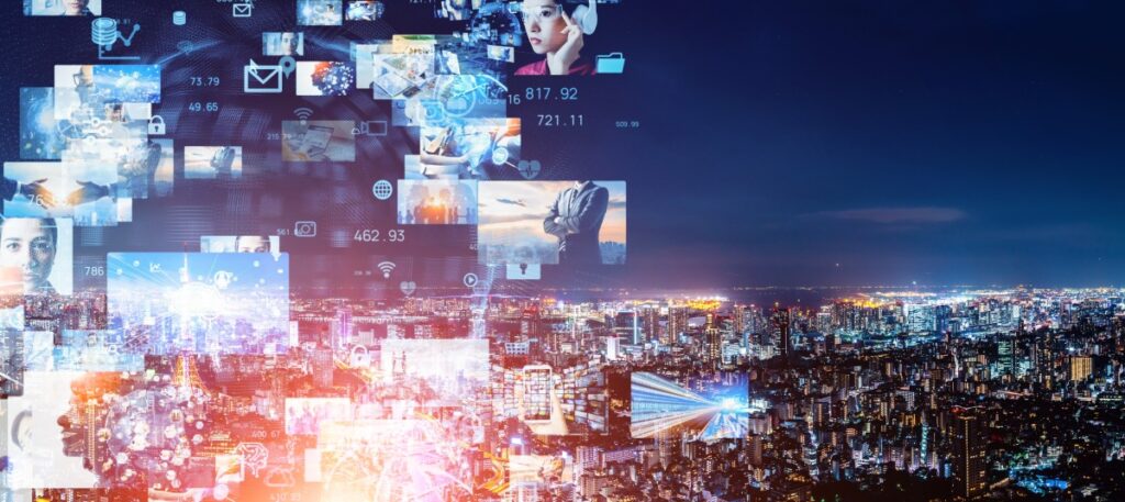 General Atlantic valora la tecnología de medios Amagi en $ 1.4 mil millones en nuevos fondos