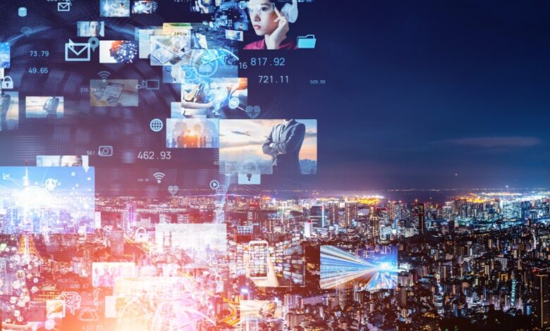 General Atlantic valora la tecnología de medios Amagi en $ 1.4 mil millones en nuevos fondos