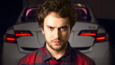 George Hotz, hacker y viejo enemigo de Elon Musk, firma por 12 semanas en Twitter