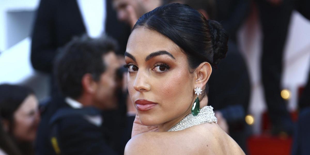 La hermana de Georgina, totalmente arruinada, 'estalla' contra ella: "No me ayuda"