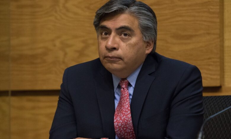 Gerardo Esquivel agradece postulación de AMLO para presidir el BID; 'me comprometo a hacer mi mejor esfuerzo'