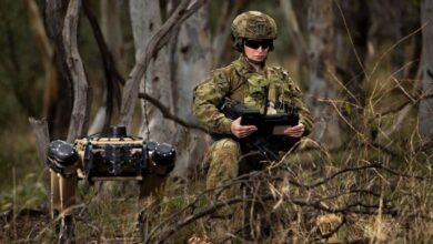 Ghost Robotics responde contra la demanda 'sin fundamento' de Boston Dynamics