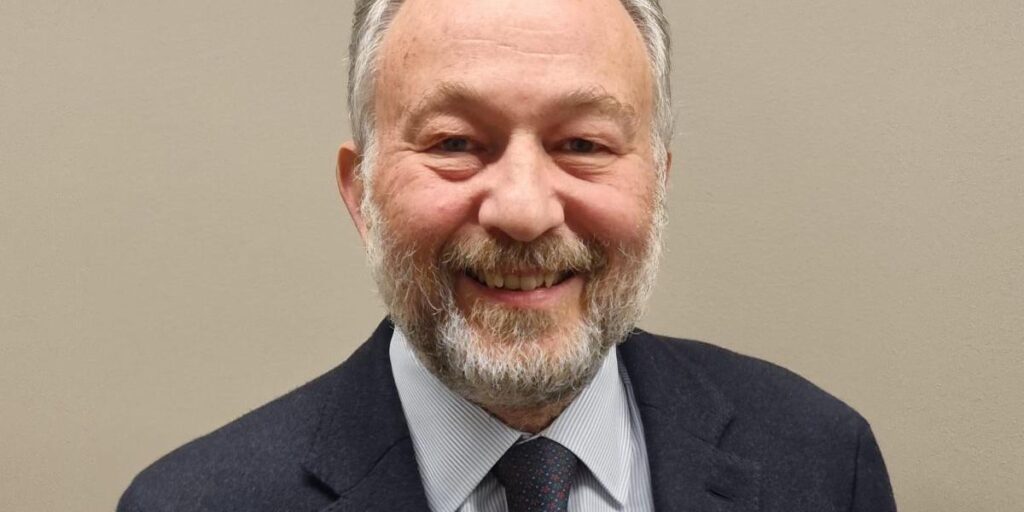 Gianluca Ferrero, nuevo presidente de la Juventus