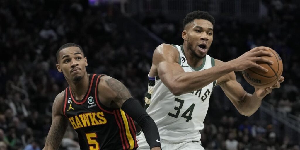 Giannis: "Wembanyama será un problema"