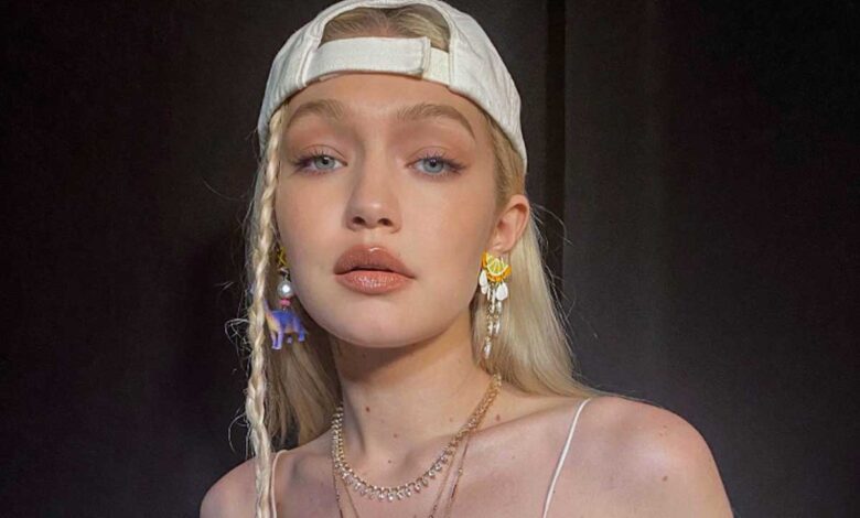 Gigi Hadid abandona Twitter: 'Se está convirtiendo en un pozo negro de odio e intolerancia'