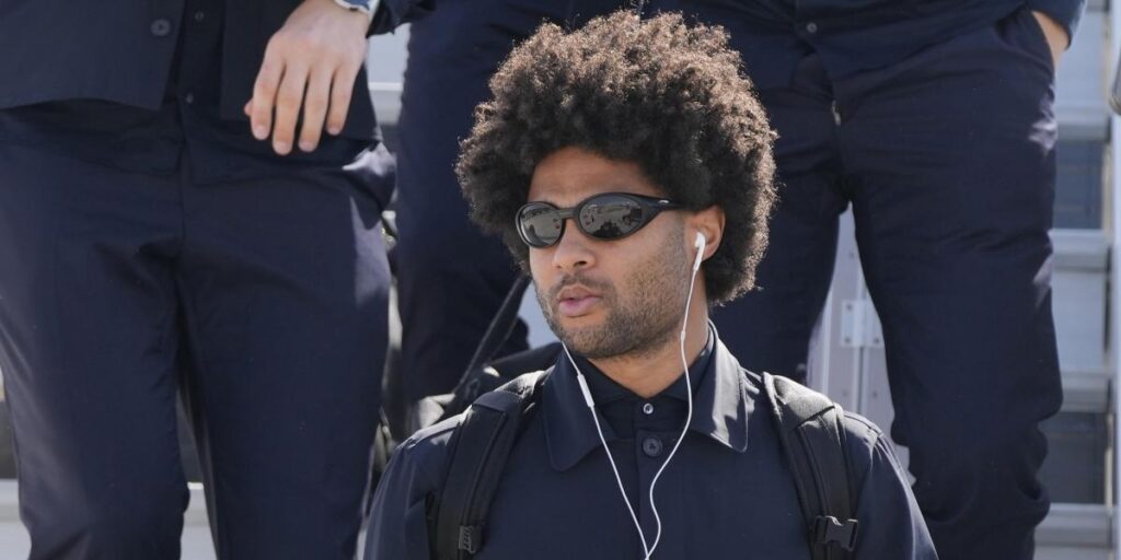 Gnabry: "El partido contra España será el decisivo"