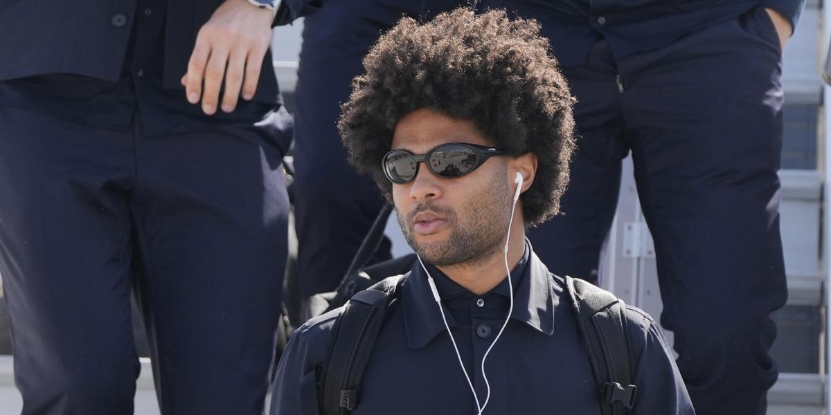 Gnabry: "El partido contra España será el decisivo"