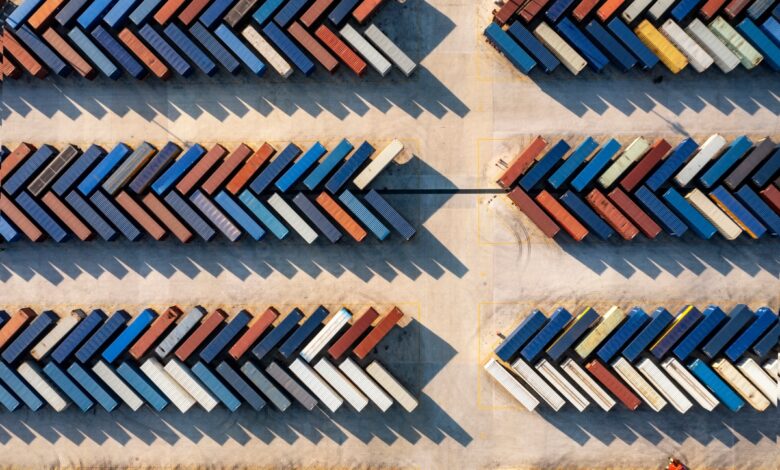 GoFreight recauda $ 28 millones para convertirse en el "Shopify del transporte de carga"