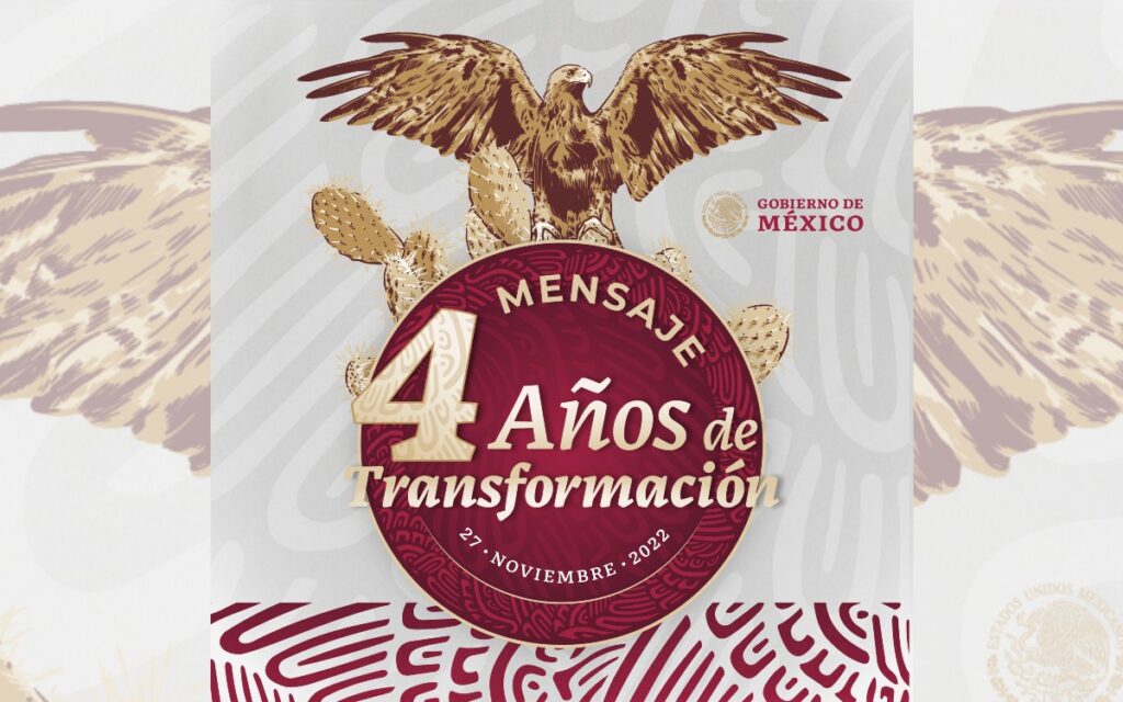 Gobierno convoca a 'Marcha del Pueblo' el domingo