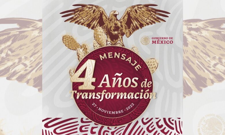 Gobierno convoca a 'Marcha del Pueblo' el domingo