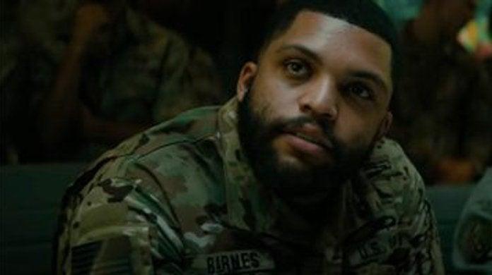 Godzilla Star O’Shea Jackson Jr revela tono, arte conceptual para el programa de televisión derivado