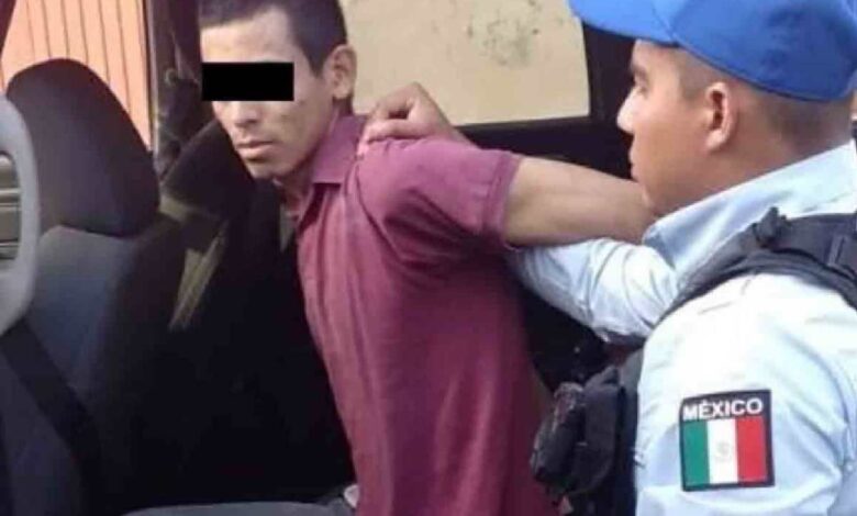 Golpeó a esposa embarazada porque no terminó de lavar la ropa; ya es procesado
