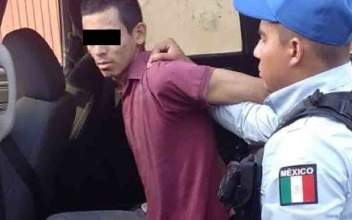 Golpeó a esposa embarazada porque no terminó de lavar la ropa; ya es procesado