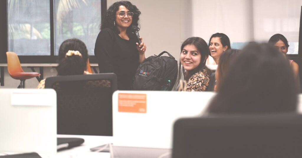 Goodera facilita los eventos de voluntariado corporativo, incluso para lugares de trabajo remotos e híbridos