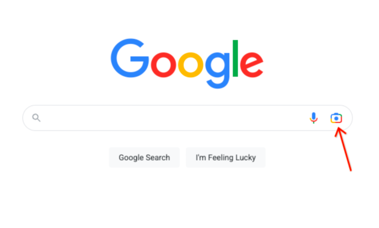 Google está integrando Lens directamente en su cuadro de búsqueda