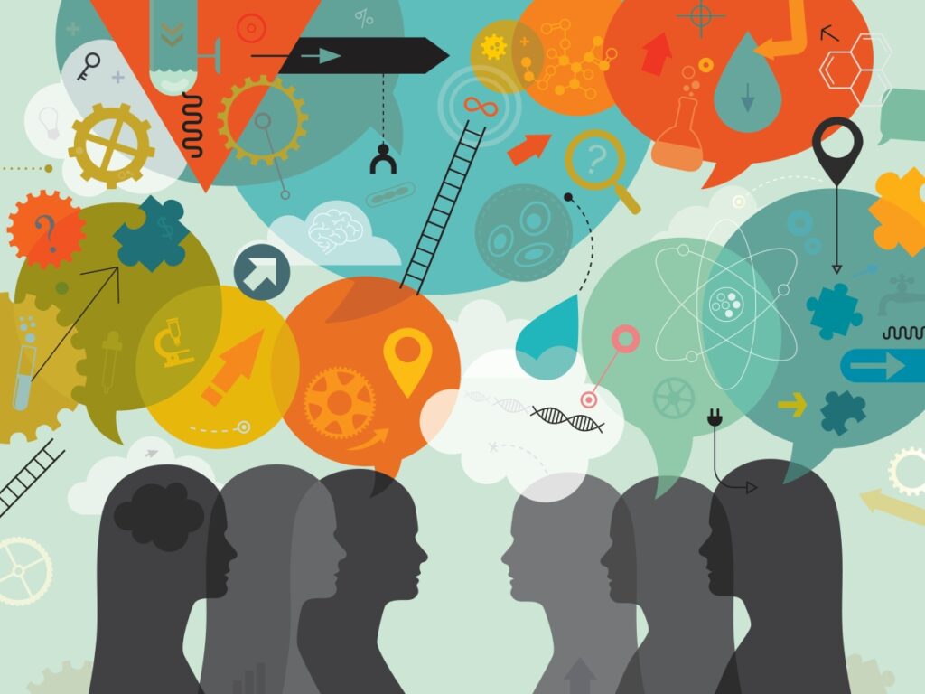 Google presenta resúmenes de conversaciones de Workspaces Spaces Chats