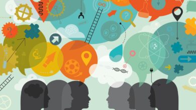 Google presenta resúmenes de conversaciones de Workspaces Spaces Chats