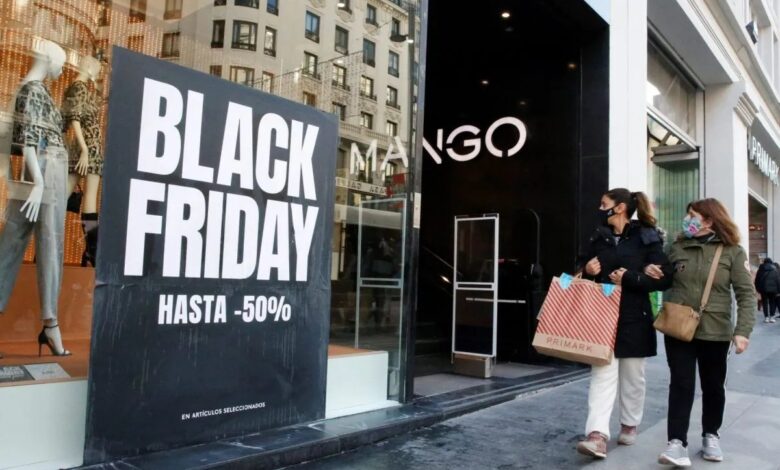Green Friday: ¿una alternativa suficientemente sostenible al Black Friday?
