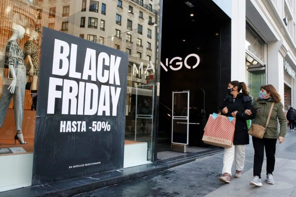 Green Friday: ¿una alternativa suficientemente sostenible al Black Friday?