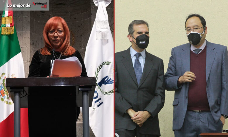 Guerra de la CNDH y Morena vs. INE; Vacaciones dignas y más | Lo mejor de la semana