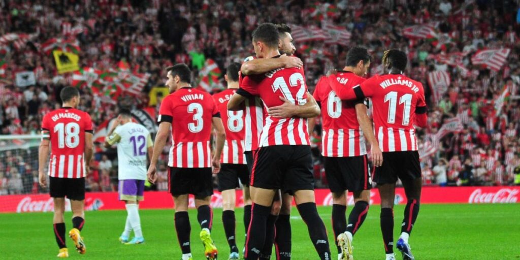 Guruzeta: "Los goles son del equipo"