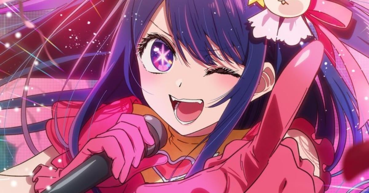 HIDIVE anuncia las primeras incorporaciones de anime de 2023