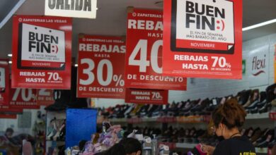 HP ofreció computadora en $1,069 y se arrepintió; Profeco suma 330 reclamos durante Buen Fin
