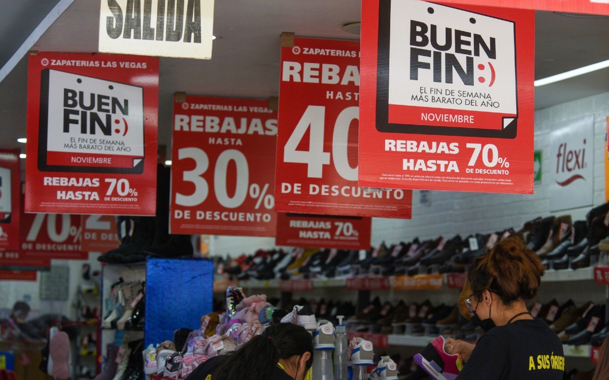 HP ofreció computadora en $1,069 y se arrepintió; Profeco suma 330 reclamos durante Buen Fin